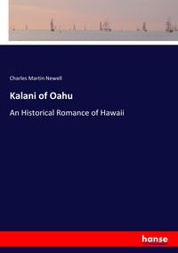 Produktbild: Kalani of Oahu