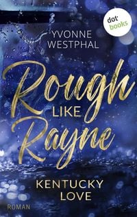 Produktbild: Rough Like Rayne
