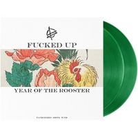 Produktbild: Year of the Rooster