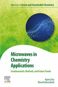 Produktbild: Microwaves in Chemistry Applications