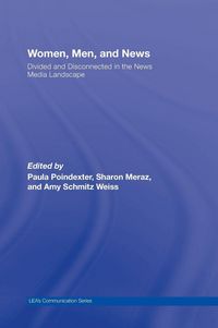 Produktbild: Women, Men and News