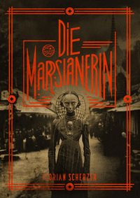 Produktbild: Die Marsianerin
