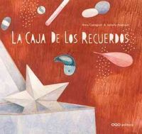 Produktbild: Castagnoli, A: Caja de los recuerdos
