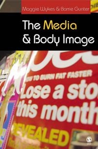 Produktbild: The Media and Body Image