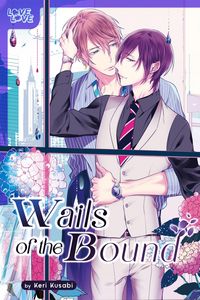 Produktbild: Wails of the Bound