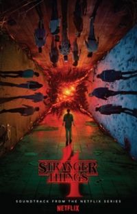 Produktbild Stranger Things: Soundtrack from the Netflix Serie