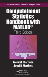 Produktbild: Computational Statistics Handbook with MATLAB