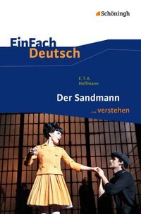 Bild vom Artikel Der Sandmann. EinFach Deutsch ...verstehen vom Autor Timotheus Schwake