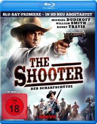 Produktbild: The Shooter - Der Scharfsch&uuml;tze