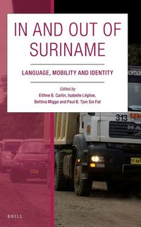Produktbild: In and Out of Suriname