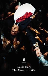 Produktbild: The Absence of War