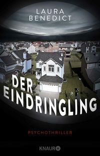 Produktbild: Der Eindringling