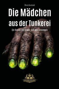 Produktbild: Die M&auml;dchen aus der Tunkerei