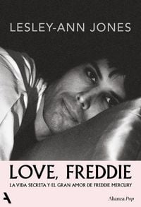 Produktbild: Love, Freddie