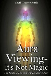 Produktbild: Aura Viewing - It's Not Magic!