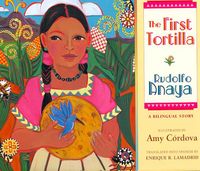 Produktbild: The First Tortilla