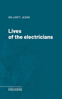 Produktbild: Lives of the electricians