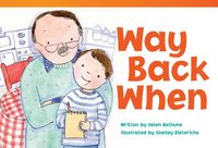 Produktbild: Way Back When