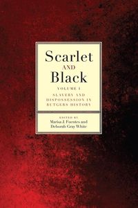 Produktbild: Scarlet and Black