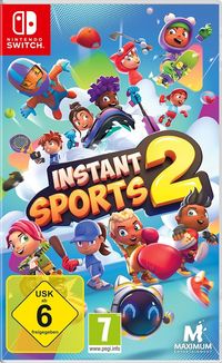 Produktbild: Instant Sports 2