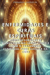 Produktbild: Enfermidades E Curas Espirituais
