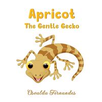 Produktbild: Apricot the Gentle Gecko