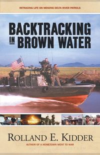 Produktbild: Backtracking in Brown Water