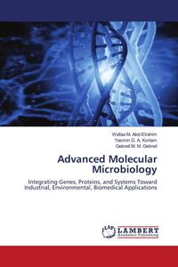 Produktbild: Advanced Molecular Microbiology