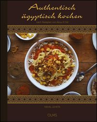 Produktbild: Authentisch &auml;gyptisch kochen