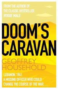 Produktbild: Doom's Caravan
