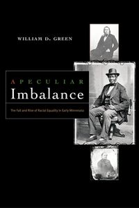 Produktbild: A Peculiar Imbalance