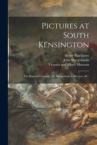 Produktbild: Pictures at South Kensington