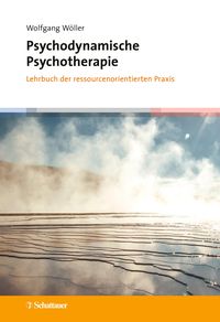 Bild vom Artikel Psychodynamische Psychotherapie vom Autor Wolfgang Wöller