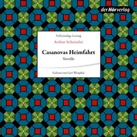 Produktbild: Casanovas Heimfahrt