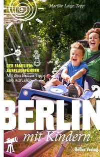 Produktbild: Berlin mit Kindern