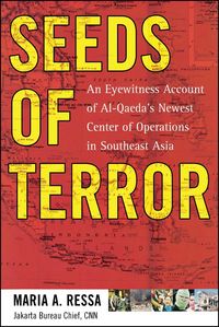 Produktbild: Seeds of Terror
