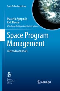 Produktbild: Space Program Management