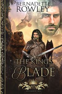 Produktbild: The King's Blade