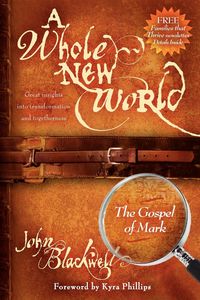 Produktbild: A Whole New World