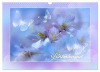 Produktbild: Bl&uuml;tenbouquet (Wandkalender 2027 DIN A3 quer), CALVENDO Monatskalender