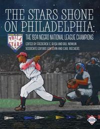 Produktbild: The Stars Shone on Philadelphia