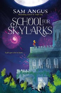 Produktbild: School for Skylarks