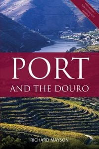Produktbild: Port and the Douro