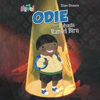 Produktbild: Odie dan Ransel Biru