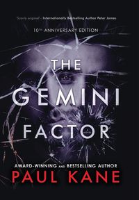Produktbild: The Gemini Factor