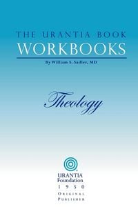 Produktbild: The Urantia Book Workbooks
