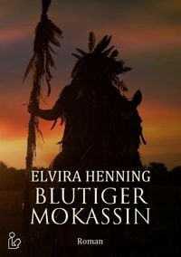 Produktbild: Blutiger Mokassin