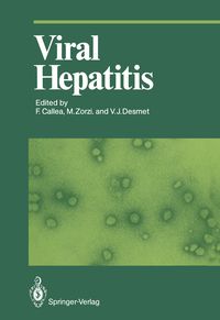Produktbild: Viral Hepatitis
