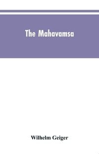 Produktbild: The Mahavamsa
