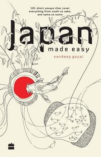 Produktbild: Japan Made Easy